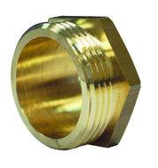 BOUCHON MALE 12X17/612 BOUCHON MALE 12X17/612